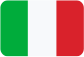 Geschmiedete Zäune Italiano